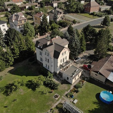 Villa Federer Dolni Zalezly Exterior photo