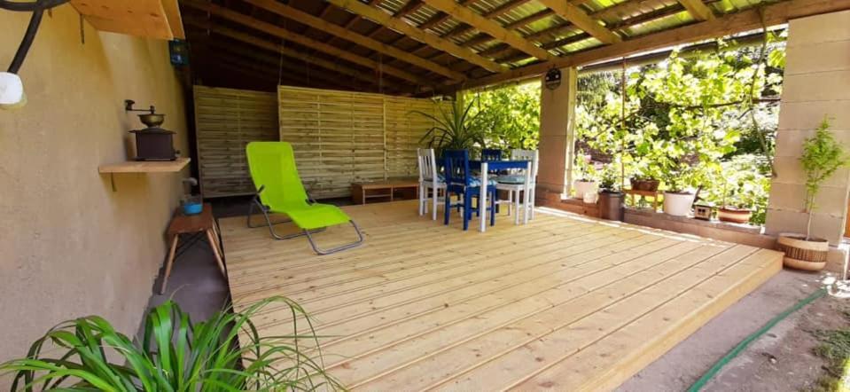 Villa Federer Dolni Zalezly Exterior photo
