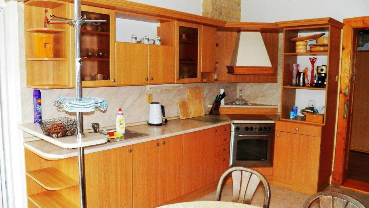 Villa Federer Dolni Zalezly Exterior photo